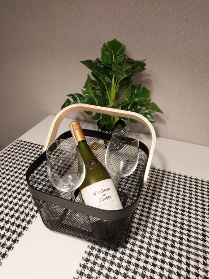 Miedzyzdroje - Bel Mare Resort - Apartament Prywatny Lebrosina エクステリア 写真