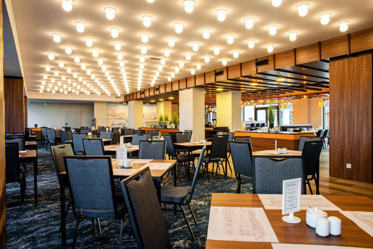 Miedzyzdroje - Bel Mare Resort - Apartament Prywatny Lebrosina エクステリア 写真