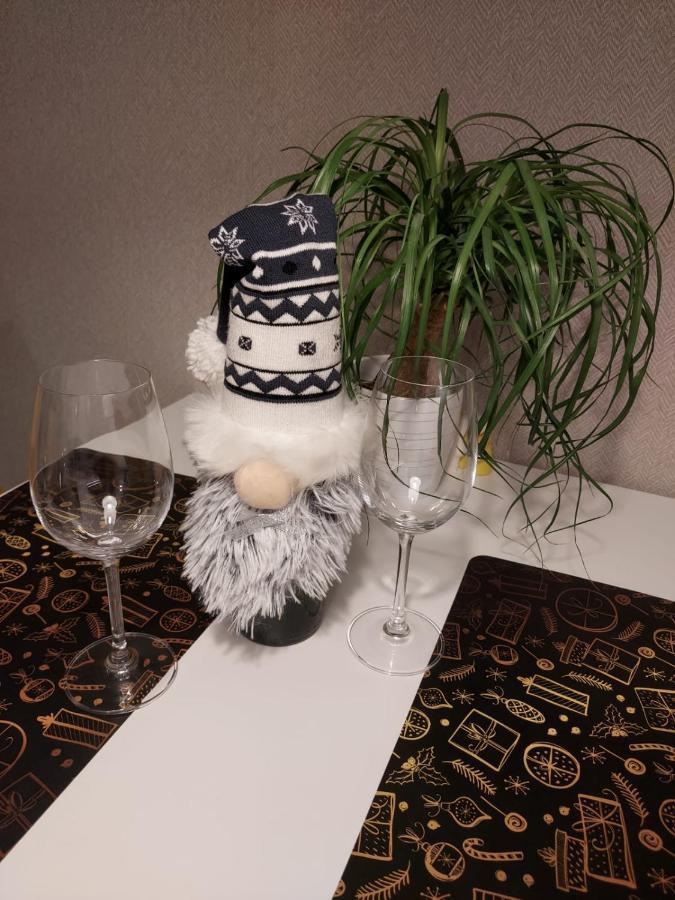 Miedzyzdroje - Bel Mare Resort - Apartament Prywatny Lebrosina エクステリア 写真