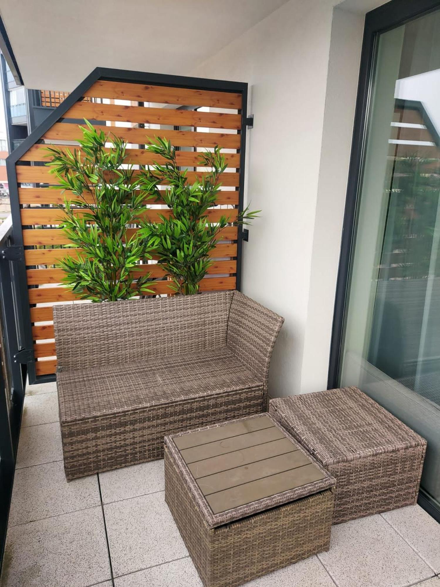 Miedzyzdroje - Bel Mare Resort - Apartament Prywatny Lebrosina エクステリア 写真