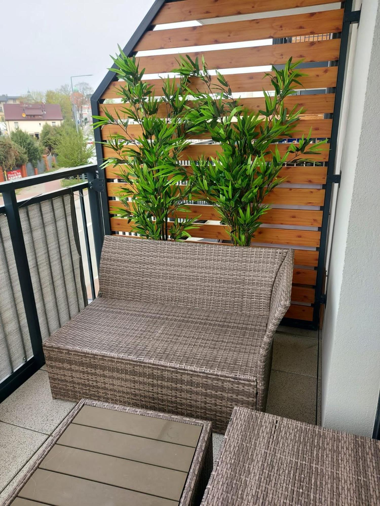 Miedzyzdroje - Bel Mare Resort - Apartament Prywatny Lebrosina エクステリア 写真